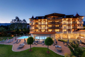 Majestic Hotel & Spa Resort Bruneck